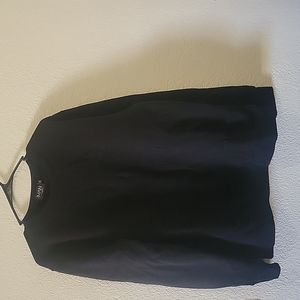 MAN Sweatshirt by Boohoo Size Medium